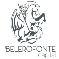 Belerofonte Capital Logo