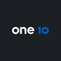 One 10 Logo