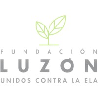 Fundación Francisco Luzón Logo