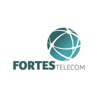 Fortes Telecom Logo