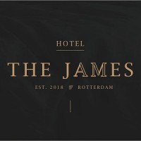 The James Hotel Rotterdam Logo