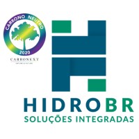 HIDROBR Logo