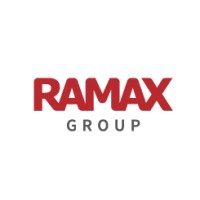 RAMAX Group Logo