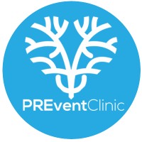PREventClinic Inc. Logo