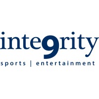 Integrity 9 Sports & Entertainment Logo