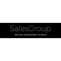 SalesGroup Logo