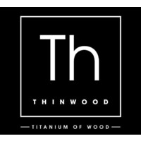 Thinwood Eyewear Logo