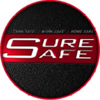 Suresafe Protection Ltd Logo