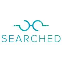 Searched Logo