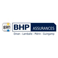 BHP Assurances Logo