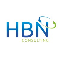 HBN Consulting Maroc Logo