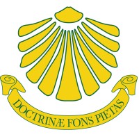 St James School Grimsby Logo
