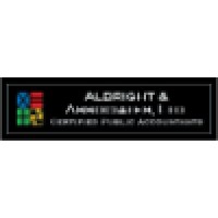 Albright & Associates, Ltd. Logo