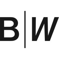 B Wahlströms Logo