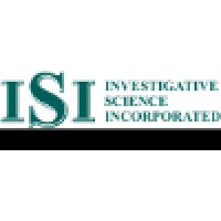 Investigative Science Incorporated Logo