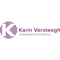 Karin Versteegh | communicatie in beeld Logo