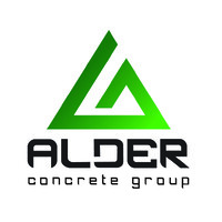 Alder Concrete Group Ltd Logo