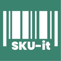 SKU-it Logo
