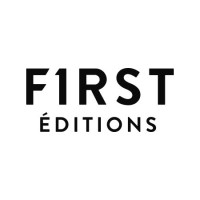 Editions First Logo