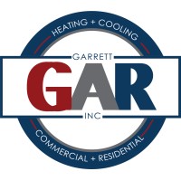 GAR Inc. Logo