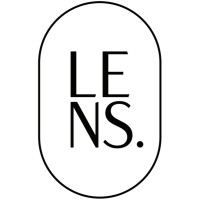 LENS.CL Logo