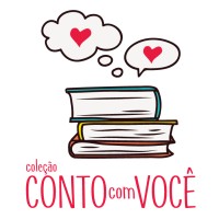 Coleção Conto com Você Logo