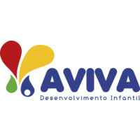 AVIVA Desenvolvimento Infantil Logo