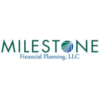 Milestone Financial Planning, LLC Logo