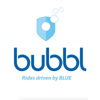 Bubbl Logo
