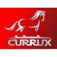 CURRUX Autotech Logo