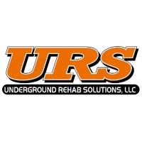 Underground Rehab Solutions, LLC Logo