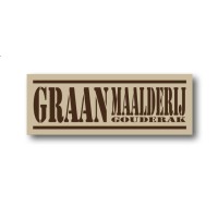 Graanmaalderij Logo