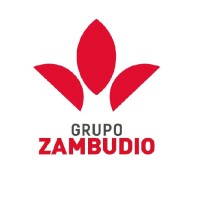 Grupo Zambudio Logo