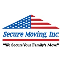 Secure Moving Inc. Logo