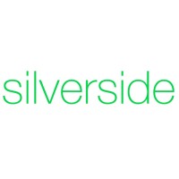 Silverside AB Logo