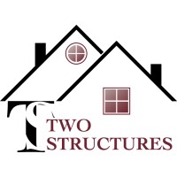Two Structures, LLC. Logo