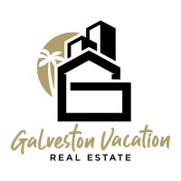 Galveston Vacation Real Estate Logo