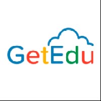 GetEdu Logo