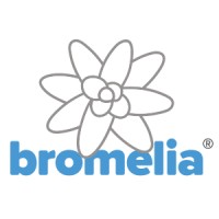 Bromelia Produções Logo