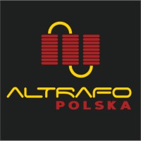ALTRAFO Polska Sp. z o.o. Logo