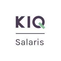 KIQ Salaris B.V. Logo