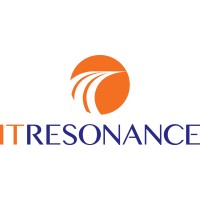 IT Resonance Inc Logo