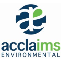 Acclaims Environmental Inc. Logo
