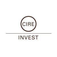 Cire Invest Logo