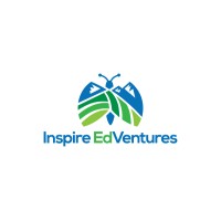 Inspire EdVentures Logo