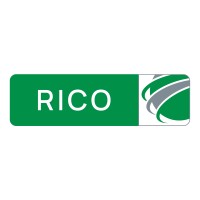 RICO Elastomere Projecting GmbH Logo