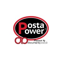 Posta Power™ Logo