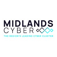 Midlands Cyber Logo