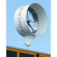 Drukkerij de Bij Logo