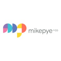 Mike Pye + Co Logo